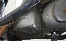 YAMAHA JOG Gen.1 3KJ
