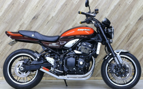 KAWASAKI Z900RS 2020 ZR900C