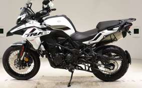 BENELLI TRK502X 2026