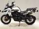Фото Benelli TRK502X 2026 с японского аукциона