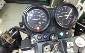 HONDA HORNET 250 2004 MC31