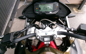 BMW G310GS 2023 0G31