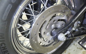 HARLEY FXST 1450 2000