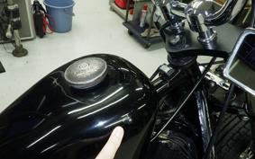 KAWASAKI VULCAN 400 Gen.2 1996 VN400A