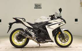 YAMAHA YZF-R25 A 2003 RG43J
