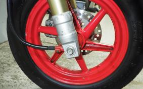 HONDA DIO ZX GEN 2 1995 AF35