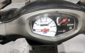 SUZUKI ADDRESS V125 CF46A