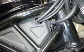 HONDA REBEL 250 A