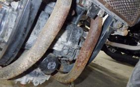 KAWASAKI EX-4 EX400B