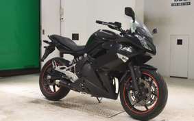 KAWASAKI NINJA 400R 2010 ER400B