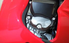 KAWASAKI ZX 10 NINJA R 2013