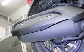 HONDA TACT-4ﾍﾞｰｼｯｸ 2014 AF79