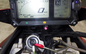 YAMAHA MT-09 Tracer 2016 RN36J