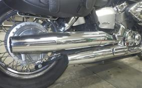 HONDA SHADOW 400 CLASSIC 2012 NC44