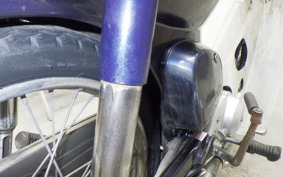 HONDA C90 SUPER CUB 1994 HA02