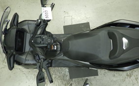 YAMAHA X-MAX 250 SGA8J