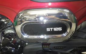 HONDA DAX 125 JB04