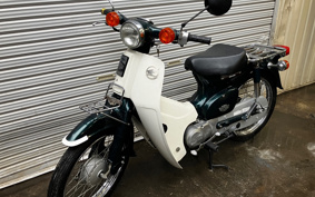 HONDA SUPER CUB90 HA02
