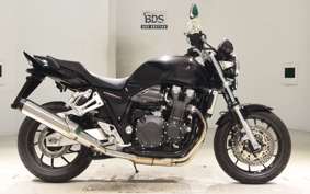 HONDA CB1300SF SUPER FOUR Gen. 3 2025 SC54
