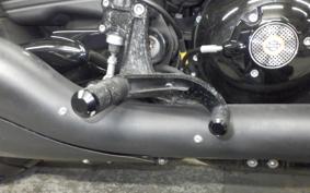 HARLEY NIGHT ROD 1250 SP 2008