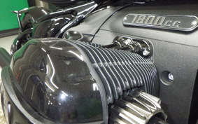 BMW R18 2025