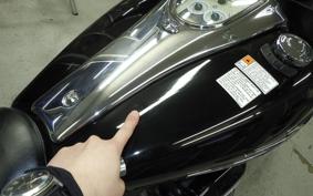 YAMAHA XV1900 MIDNIGHT STAR 2009