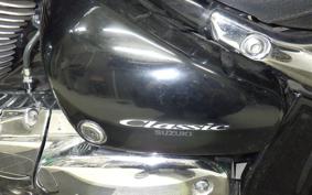 SUZUKI INTRUDER 400 Classic 2017 VK56A