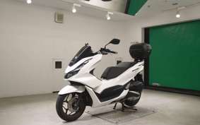 HONDA PCX 160 2006 KF47