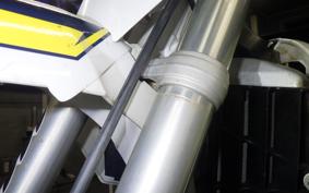 HUSQVARNA TC85 2013