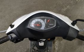 SUZUKI ADDRESS V50 CA44A