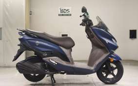 SUZUKI BURGMAN 125 2015