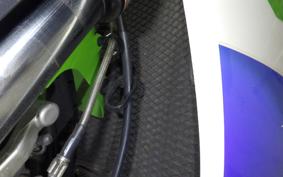 KAWASAKI ZXR400 Gen.2 1997 ZX400L