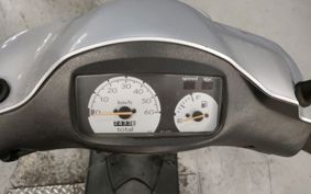 SUZUKI LETS2 CA1PA