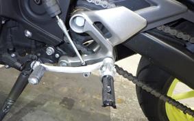 YAMAHA MT-09 A 2018 RN52J