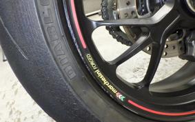 DUCATI PANIGALE V4 S CORSA 2020