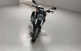 HONDA CB250R MC52