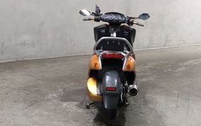 SUZUKI GEMMA250 CJ47A