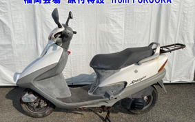 HONDA SPACY125