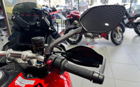 DUCATI MULTI STRADA V4PP 2026