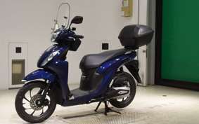 HONDA DIO110-3ﾍﾞｰｼｯｸ 2015 JK03