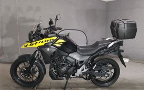 SUZUKI V STROM 250 DS11A