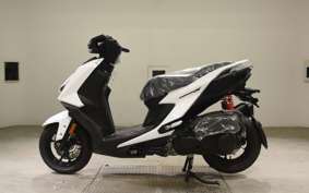 YAMAHA CYGNUS 125 X 2002 SEM5J