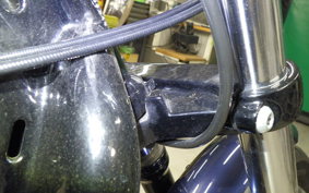 HARLEY XL883N 2015