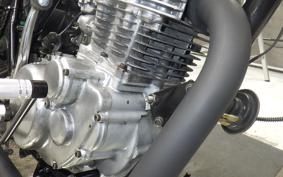 YAMAHA SR400 Gen.2 1994 1JR