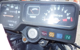 HONDA MTX50R AD06