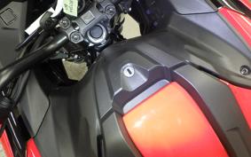 HONDA NC750X DCT 2026 RH23