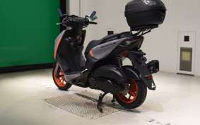 YAMAHA CYGNUS Griffus SEJ4J