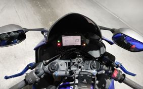 YAMAHA YZF-R25 RG43J