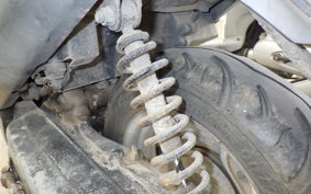 YAMAHA JOG Gen.3 SA01J