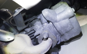 HONDA LITTLE CUB E 2015 AA01